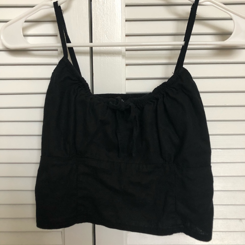 brandy black top